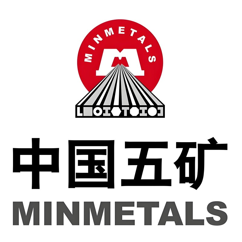 中国五矿